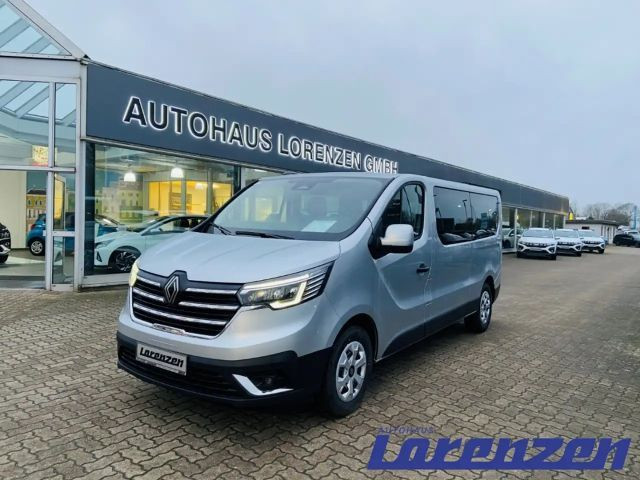 Renault Trafic Combi Equilibre L2H1 Equilibre