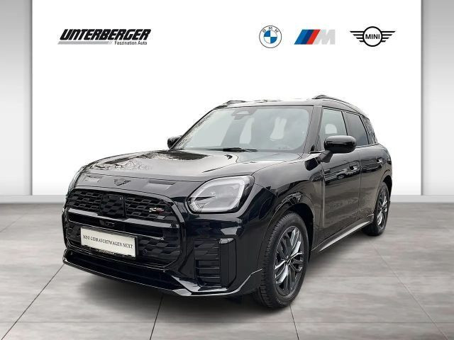 Mini Cooper Countryman Countryman C