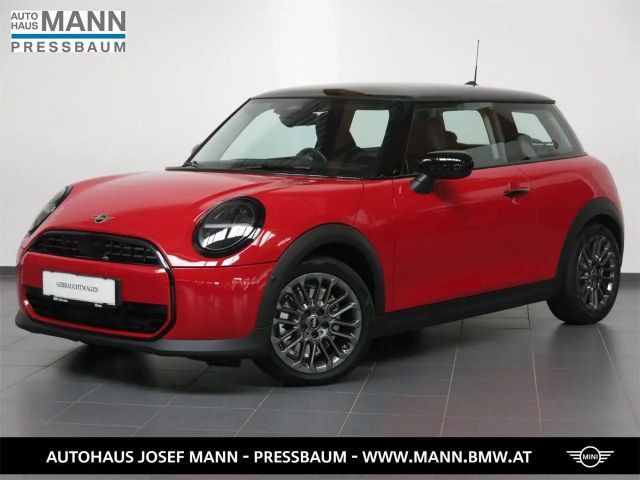 Mini Cooper C