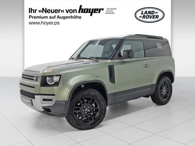 Land Rover Defender S 3.0 D200 90