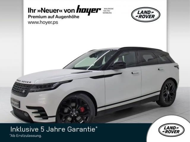 Land Rover Range Rover Velar Dynamic HSE D300