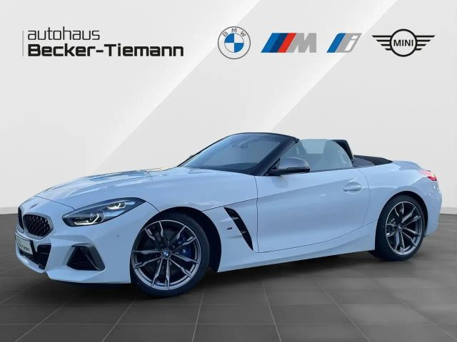 BMW Z4 M-Sport Cabrio Roadster