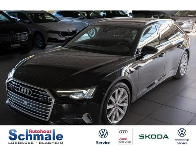 Audi A6 Avant S-Line Sport 45 TFSI