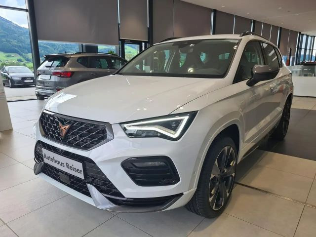 Cupra Ateca 1.5 TSI DSG