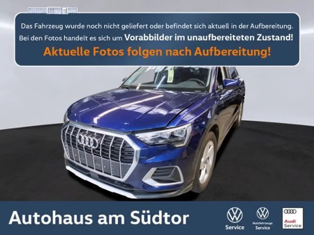 Audi Q3 S-Tronic 35 TDI