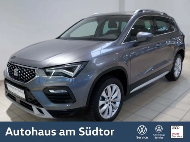 Seat Ateca 1.5 TSI DSG