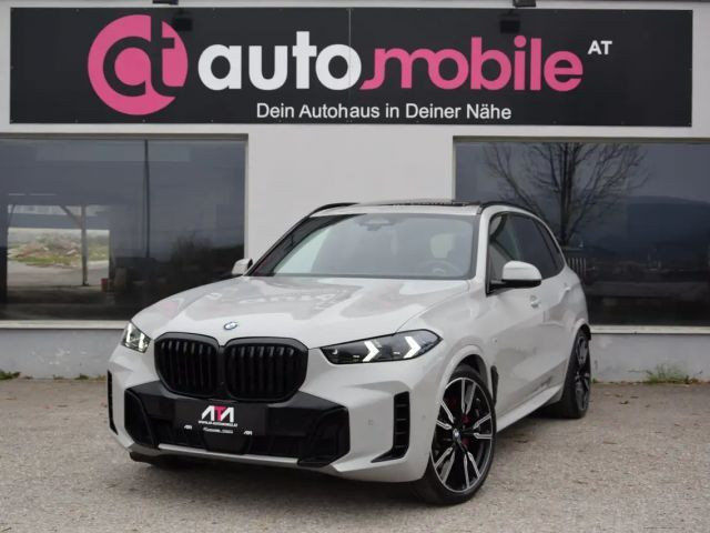 BMW X5 xDrive30d