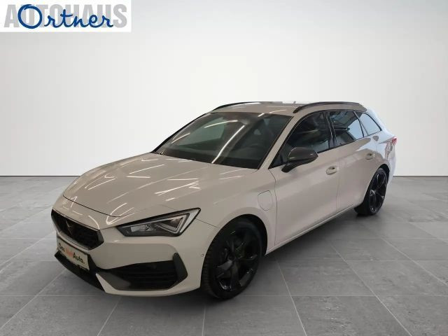 Cupra Leon DSG VZ