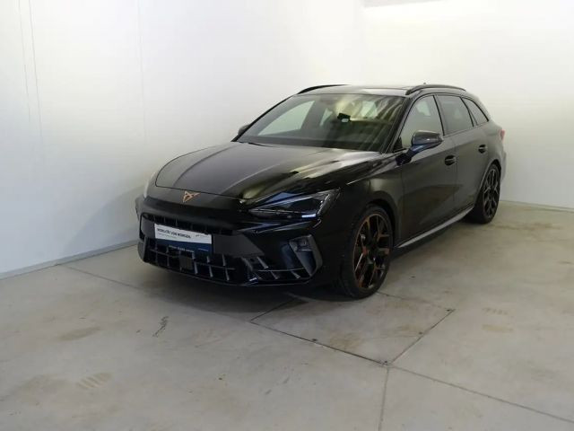 Cupra Leon 4Drive 2.0 TSI DSG VZ