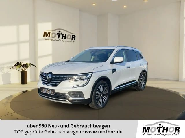 Renault Koleos Initiale Paris