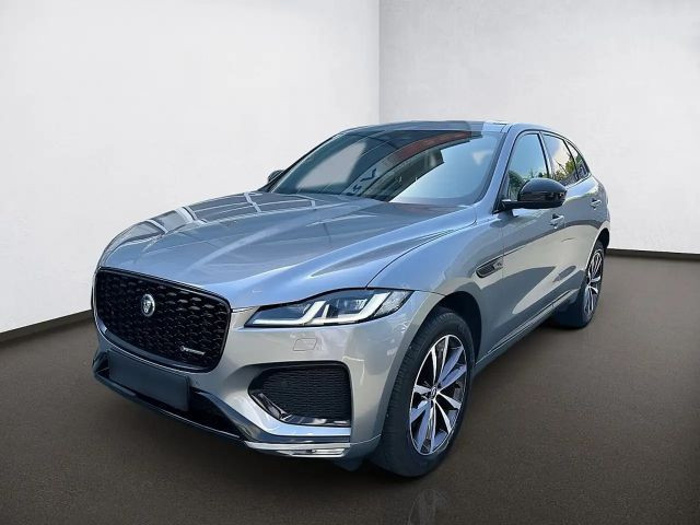 Jaguar F-Pace R-Dynamic D200 AWD