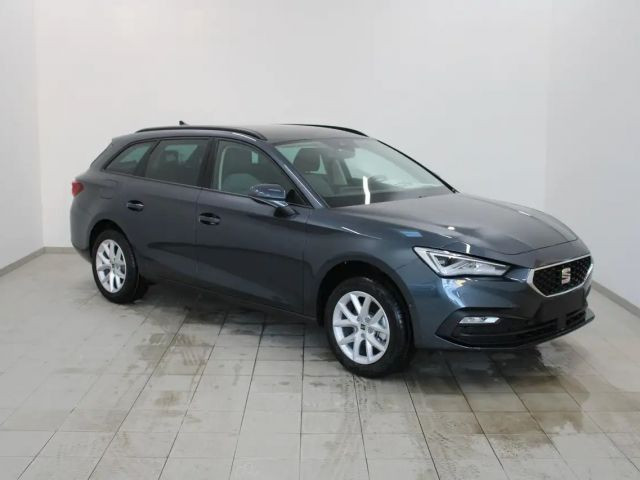 Seat Leon 1.0 TSI