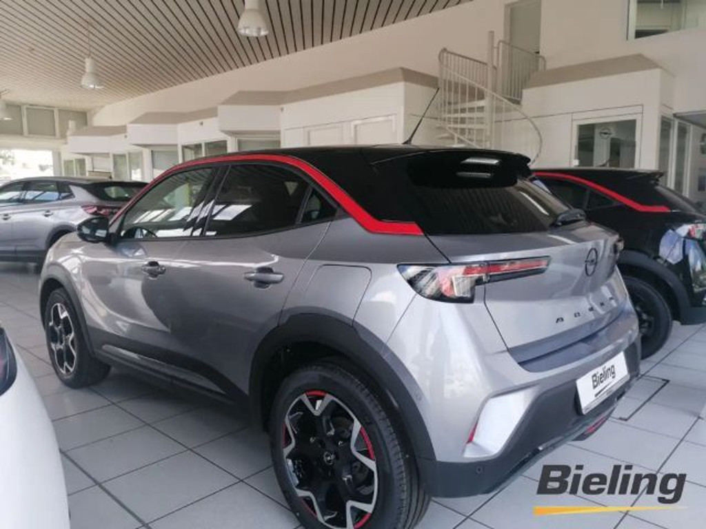 Opel Mokka Grand Sport Turbo GS-Line