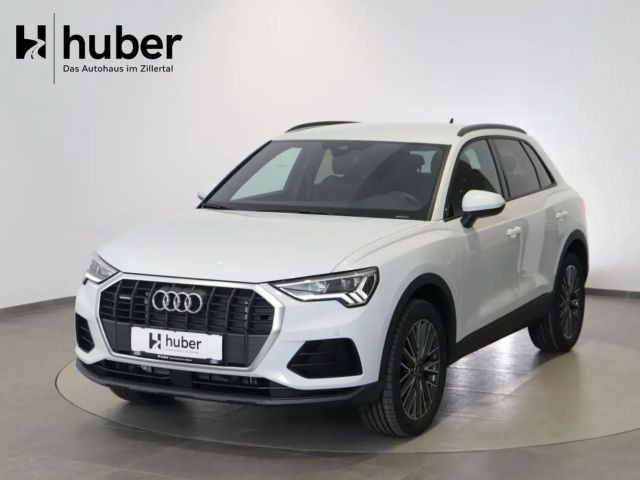 Audi Q3 Quattro 35 TDI