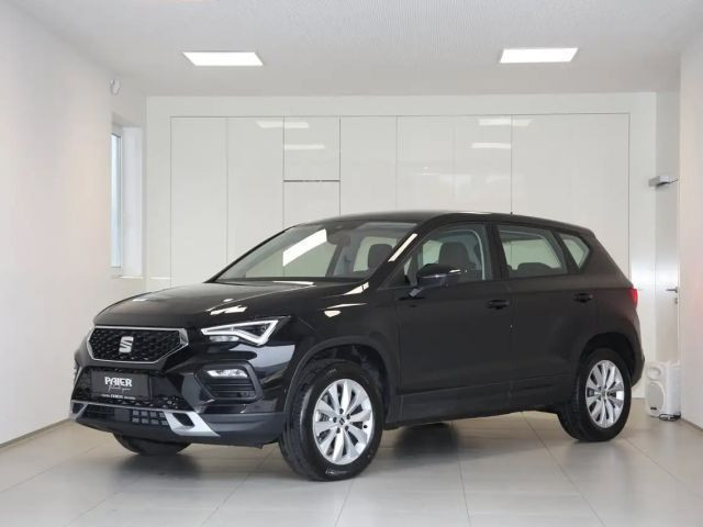 Seat Ateca Style 2.0 TDI 4Drive DSG