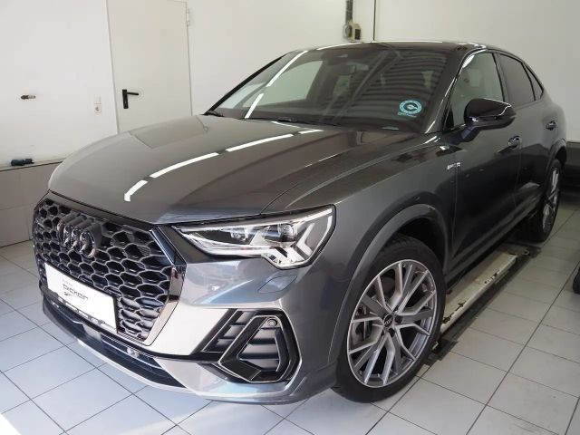 Audi Q3 Quattro 40 TDI