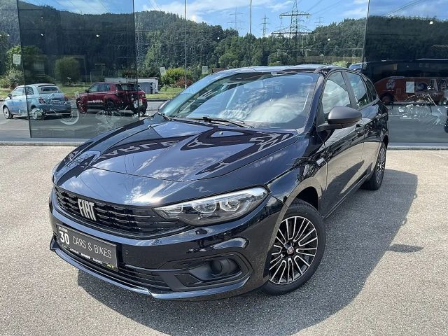 Fiat Tipo MultiJet