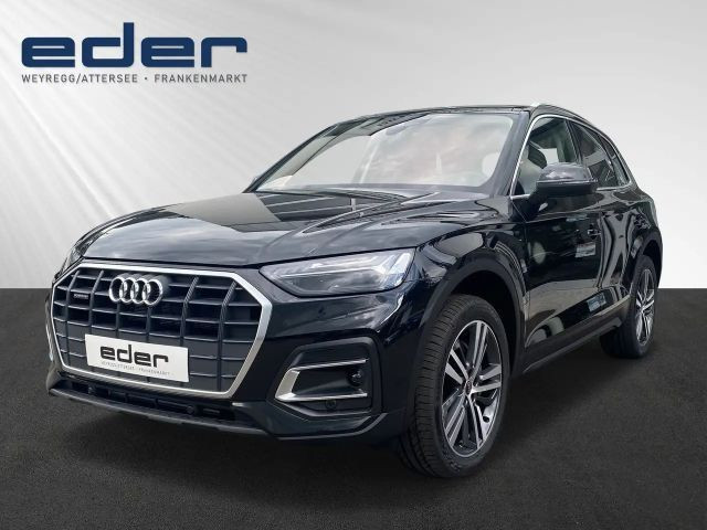 Audi Q5 Quattro Hybride 50 TFSI