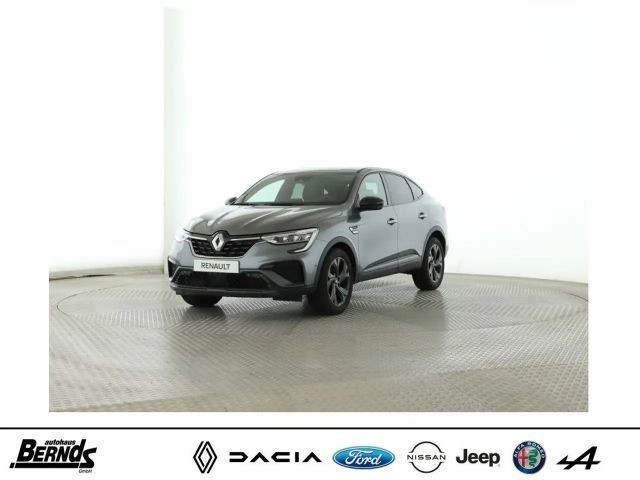 Renault Arkana EDC RS Hybrid