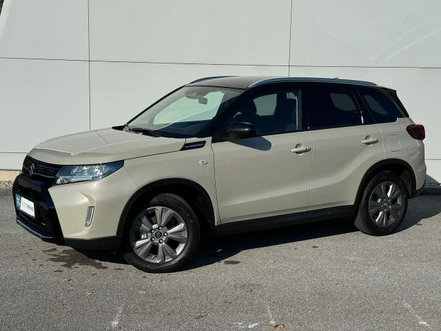 Suzuki Vitara GL Shine AllGrip Hybrid