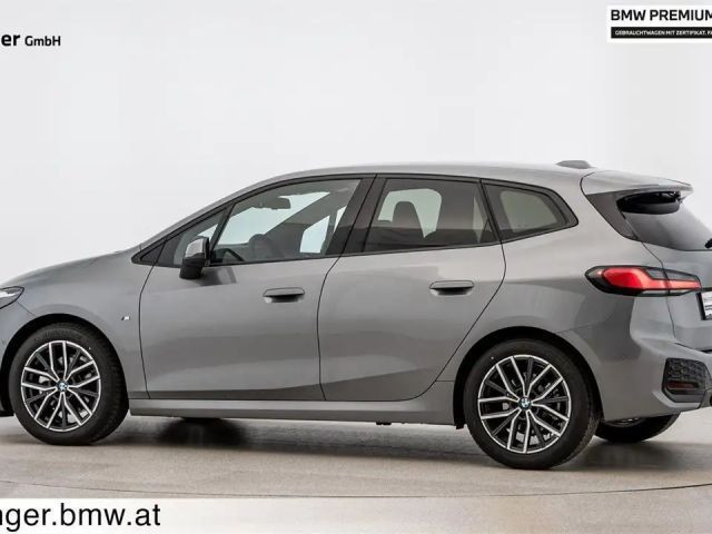 BMW 2 Serie 218 Active Tourer 218d