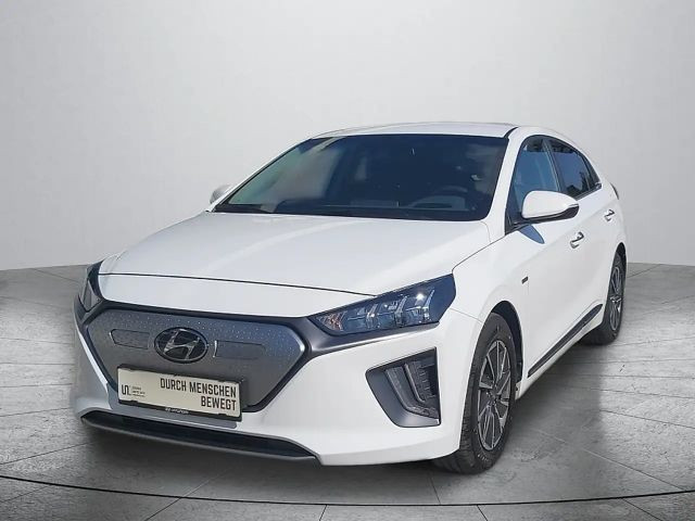 Hyundai Ioniq Electric