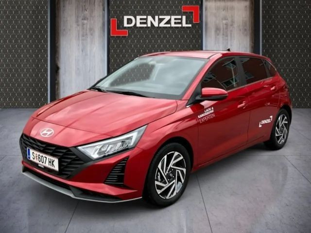 Hyundai i20 1.2