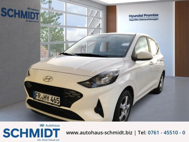 Hyundai i10 Trend 1.0