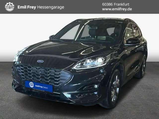 Ford Kuga EcoBoost ST Line X