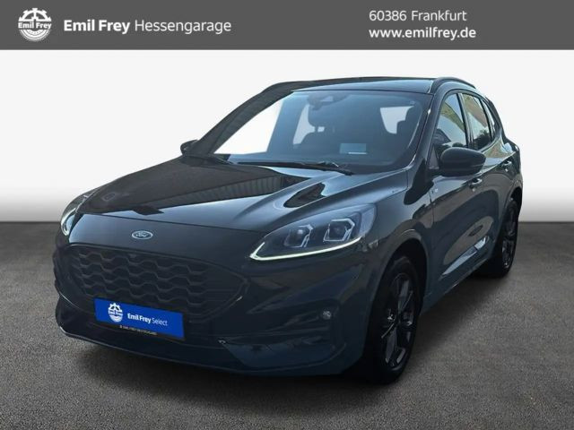 Ford Kuga EcoBoost ST Line