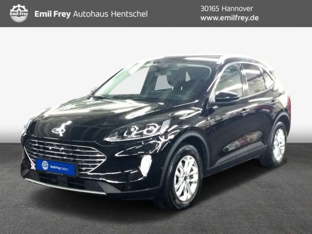 Ford Kuga 4x4 Titanium AWD X