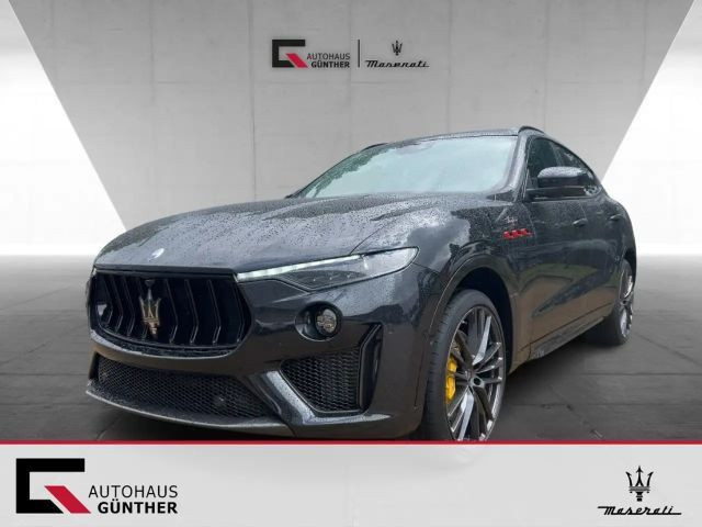 Maserati Levante Trofeo