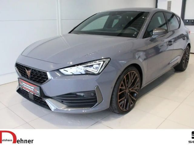 Cupra Leon 2.0 TSI DSG