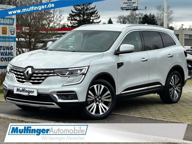 Renault Koleos Bose Initiale Paris