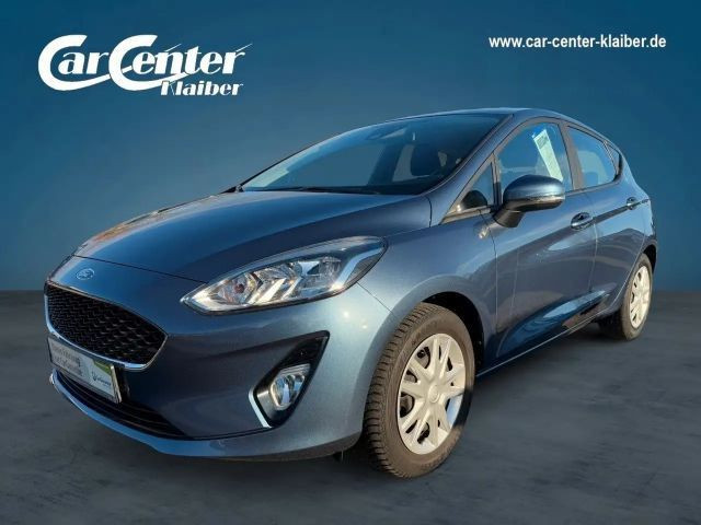 Ford Fiesta Cool & Connect