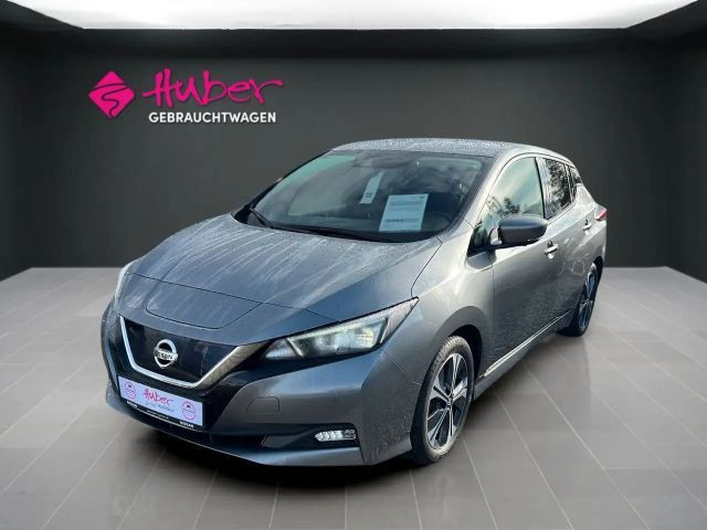 Nissan Leaf N-Connecta 40 kWh