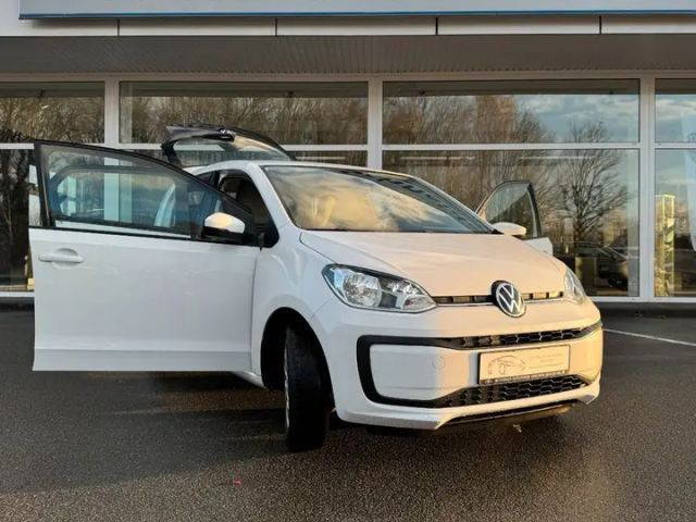 Volkswagen up! 1.0 44kW