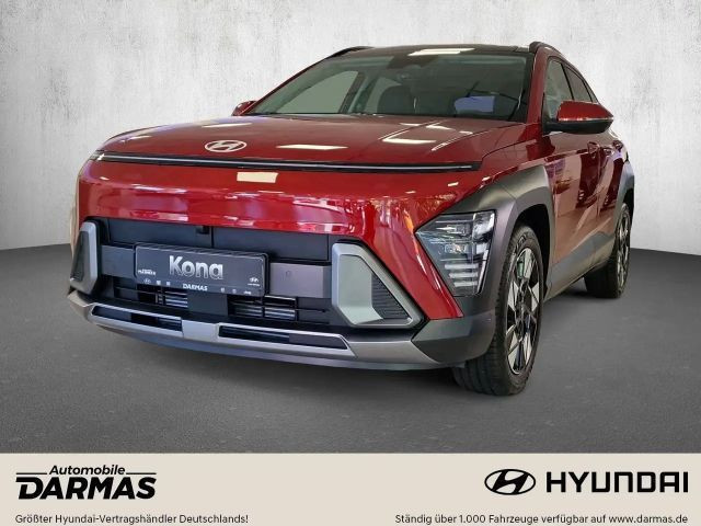 Hyundai Kona 1.6