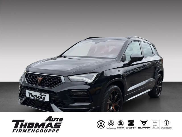 Cupra Ateca 4Drive 2.0 TSI