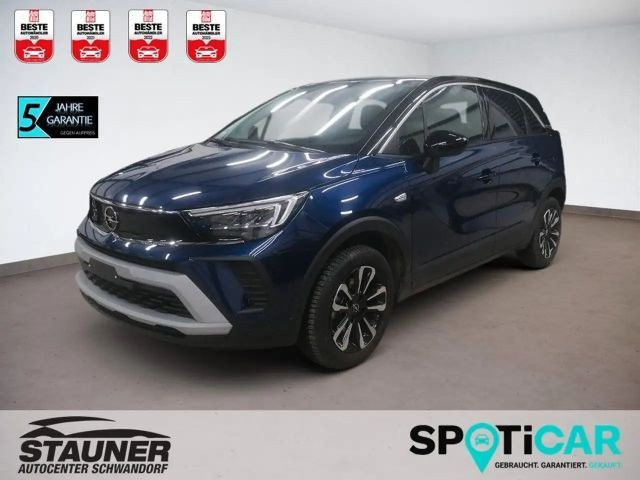 Opel Crossland X Elegance