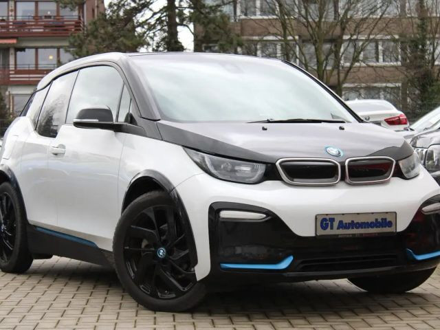 BMW i3 Sedan S