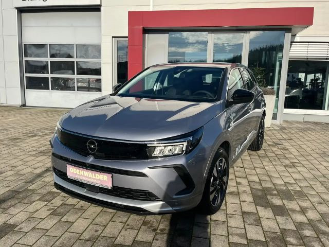 Opel Grandland X 1.2 Turbo Enjoy Turbo