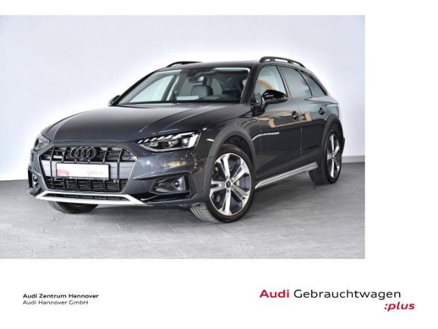 Audi A4 allroad Quattro S-Tronic 40 TDI