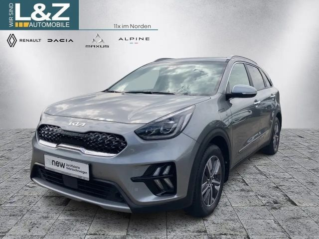 Kia Niro Hybrid Spirit PHEV