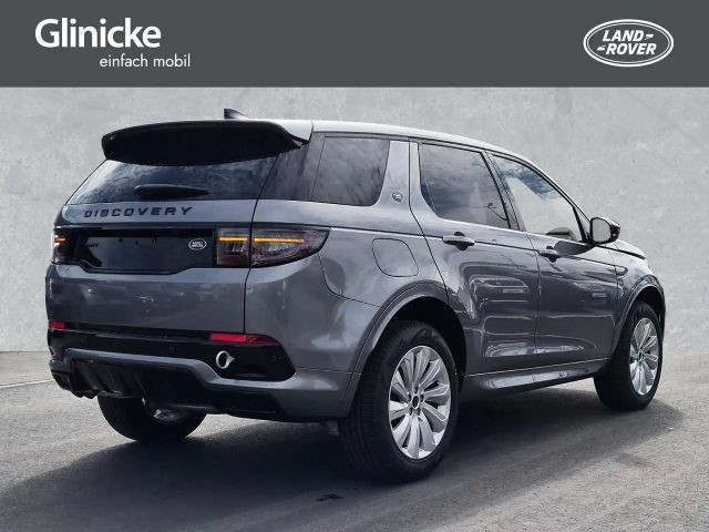 Land Rover Discovery Sport S 2.0