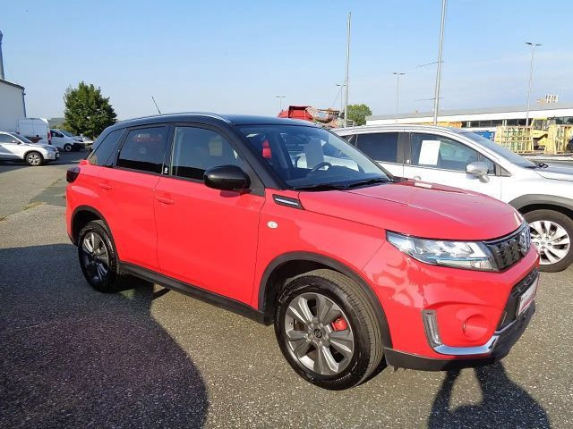 Suzuki Vitara GL Shine AllGrip Hybrid