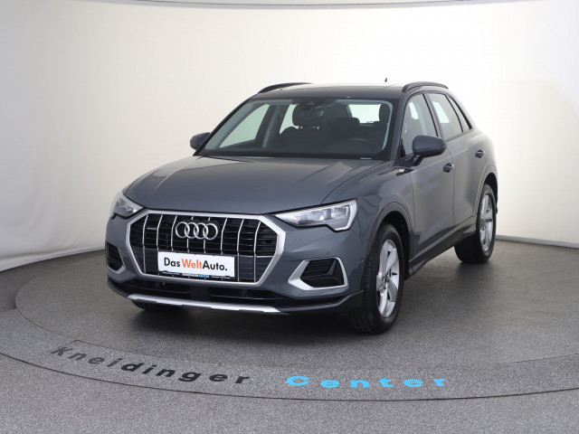 Audi Q3 Quattro 35 TDI