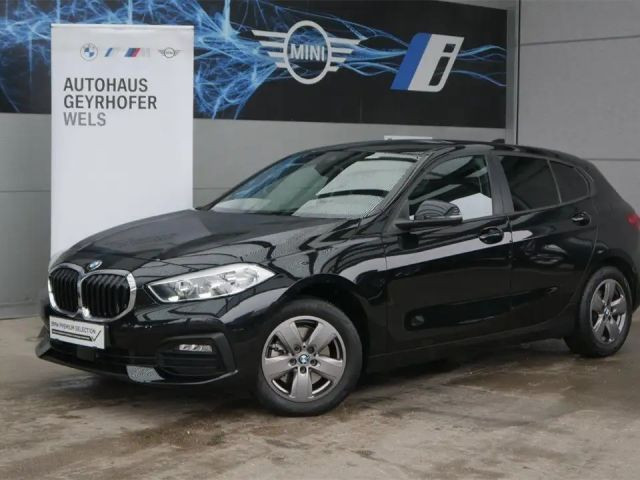 BMW 1 Serie 118 118i