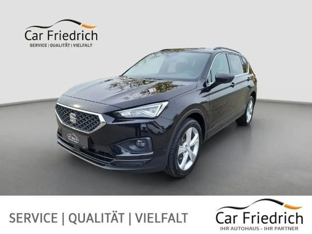 Seat Tarraco Style 1.5 TSI DSG