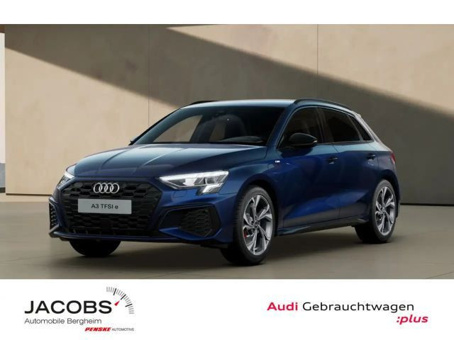 Audi A3 Sportback Sedan S-Line Hybride 45 TFSI